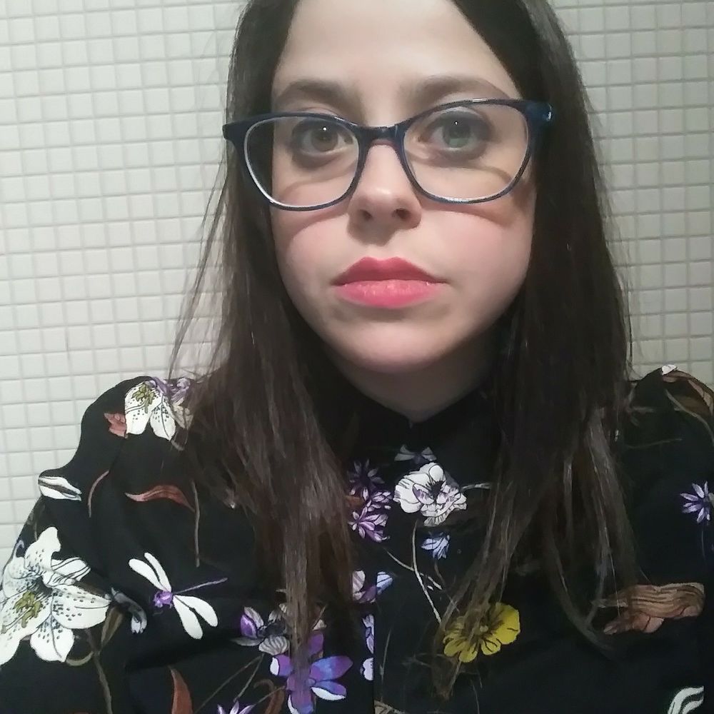 Meet your Posher, Amelia